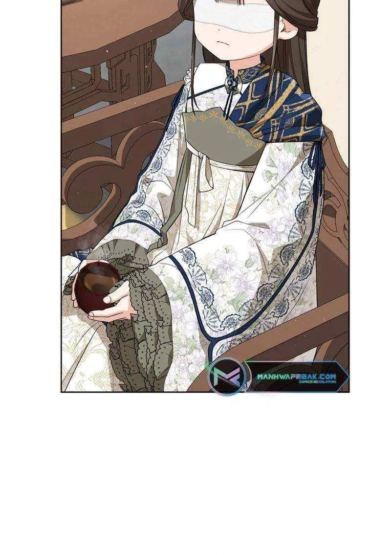 I Became the Despised Granddaughter of the Murim Family Chapter 39 page 33 - 