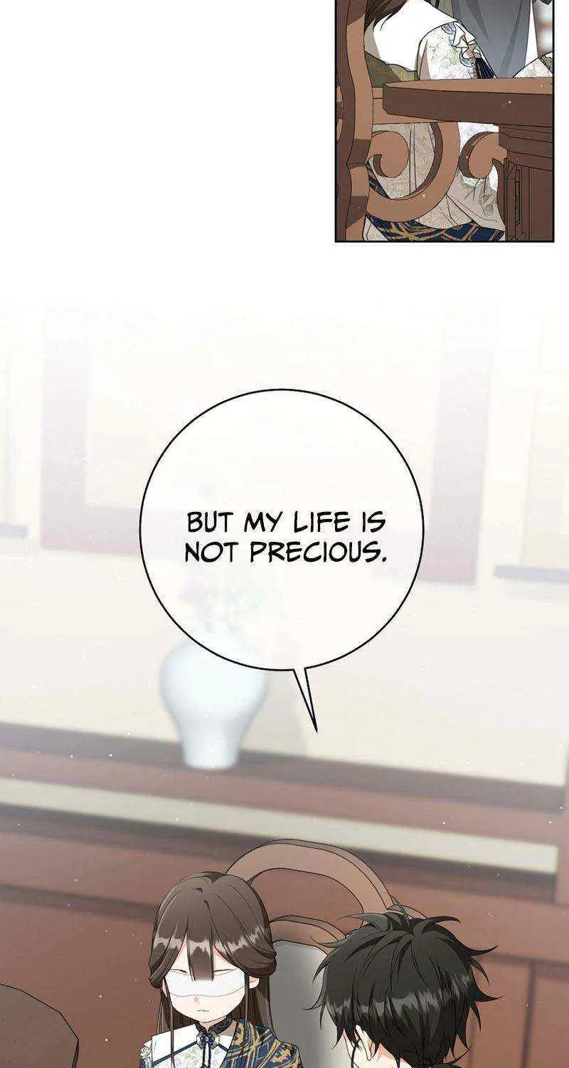 I Became the Despised Granddaughter of the Murim Family Chapter 39 page 35 - 