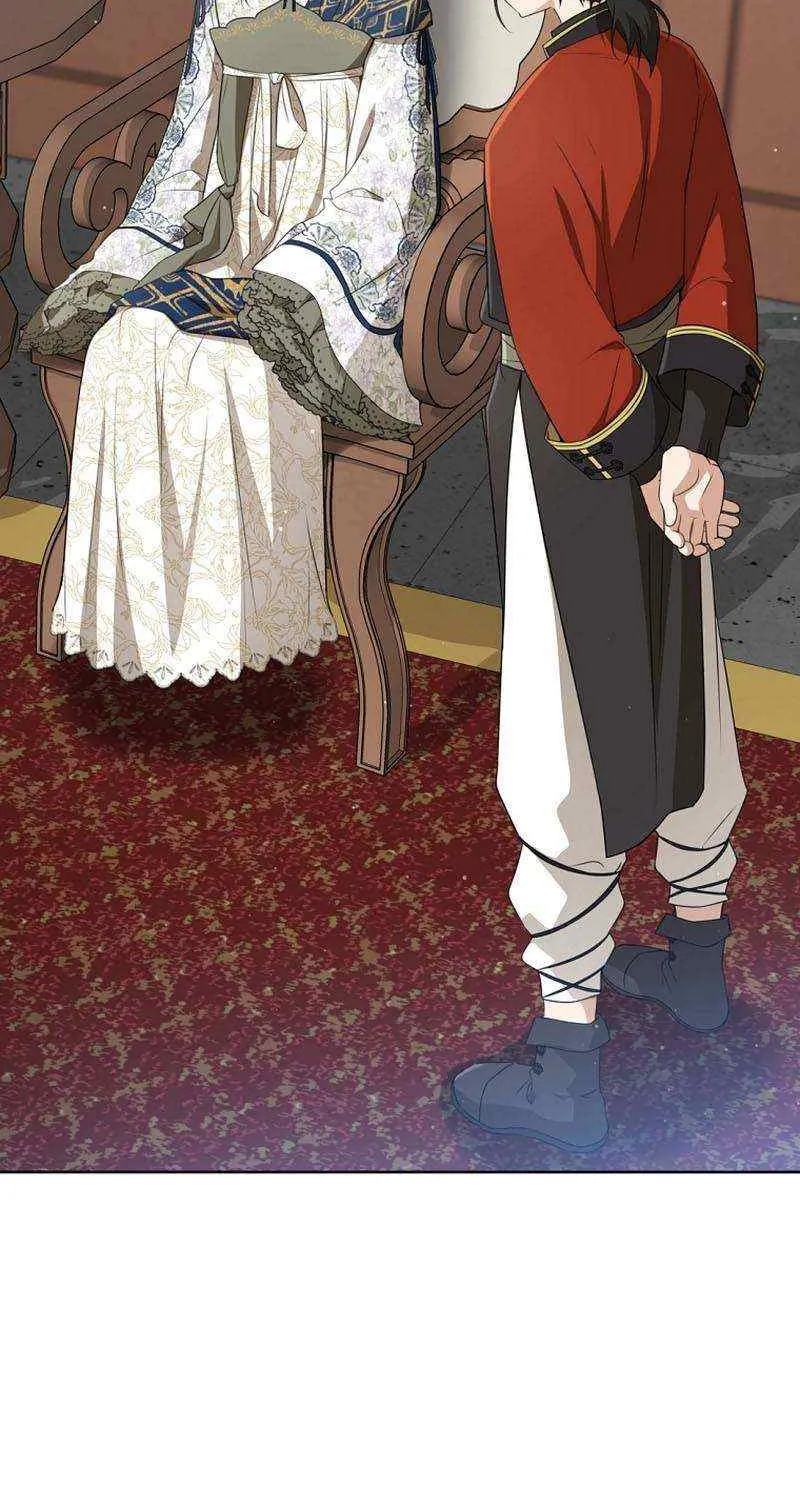 I Became the Despised Granddaughter of the Murim Family Chapter 39 page 36 - 