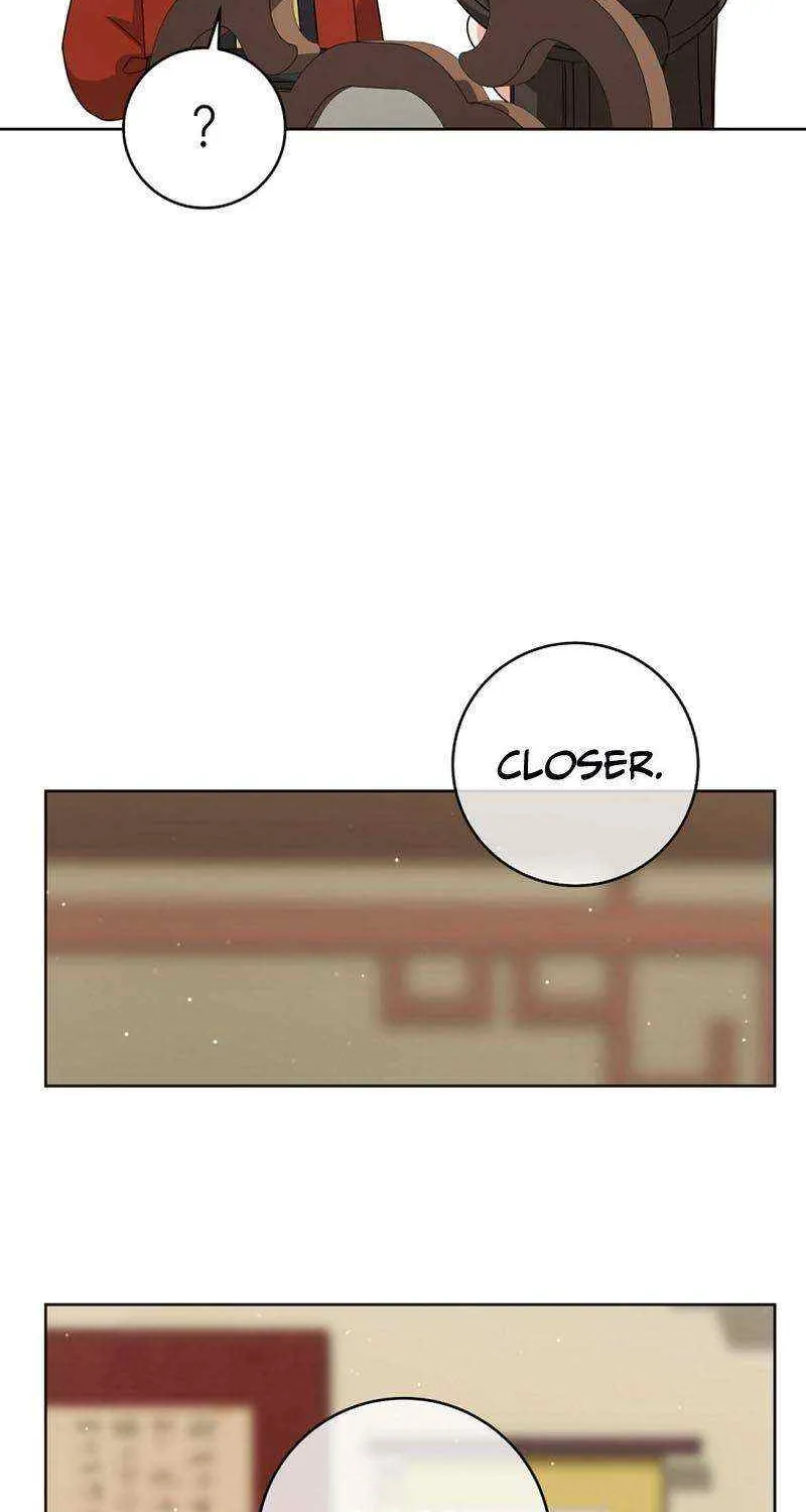 I Became the Despised Granddaughter of the Murim Family Chapter 39 page 41 - 