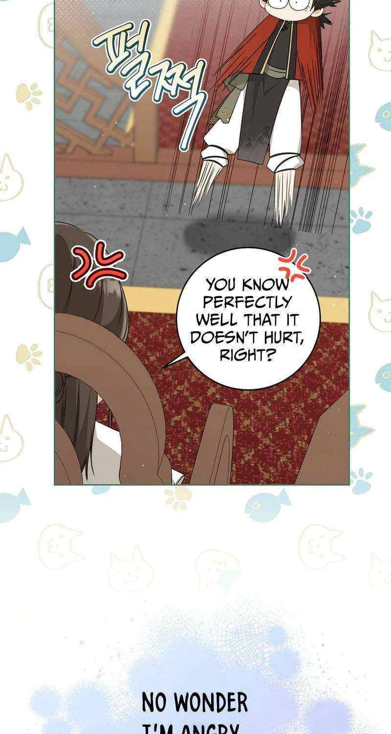 I Became the Despised Granddaughter of the Murim Family Chapter 39 page 47 - 