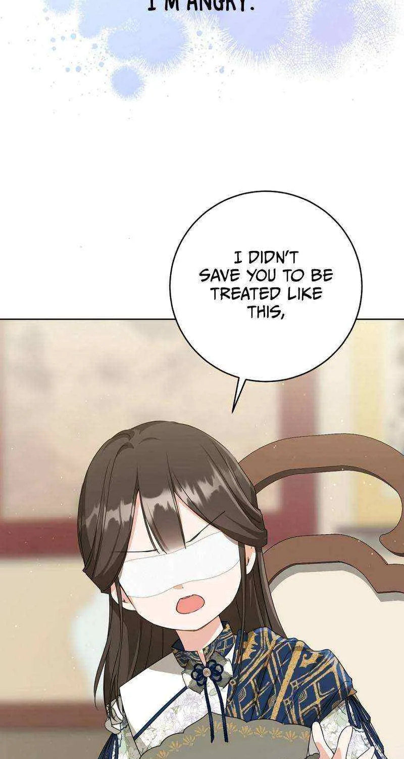 I Became the Despised Granddaughter of the Murim Family Chapter 39 page 48 - 