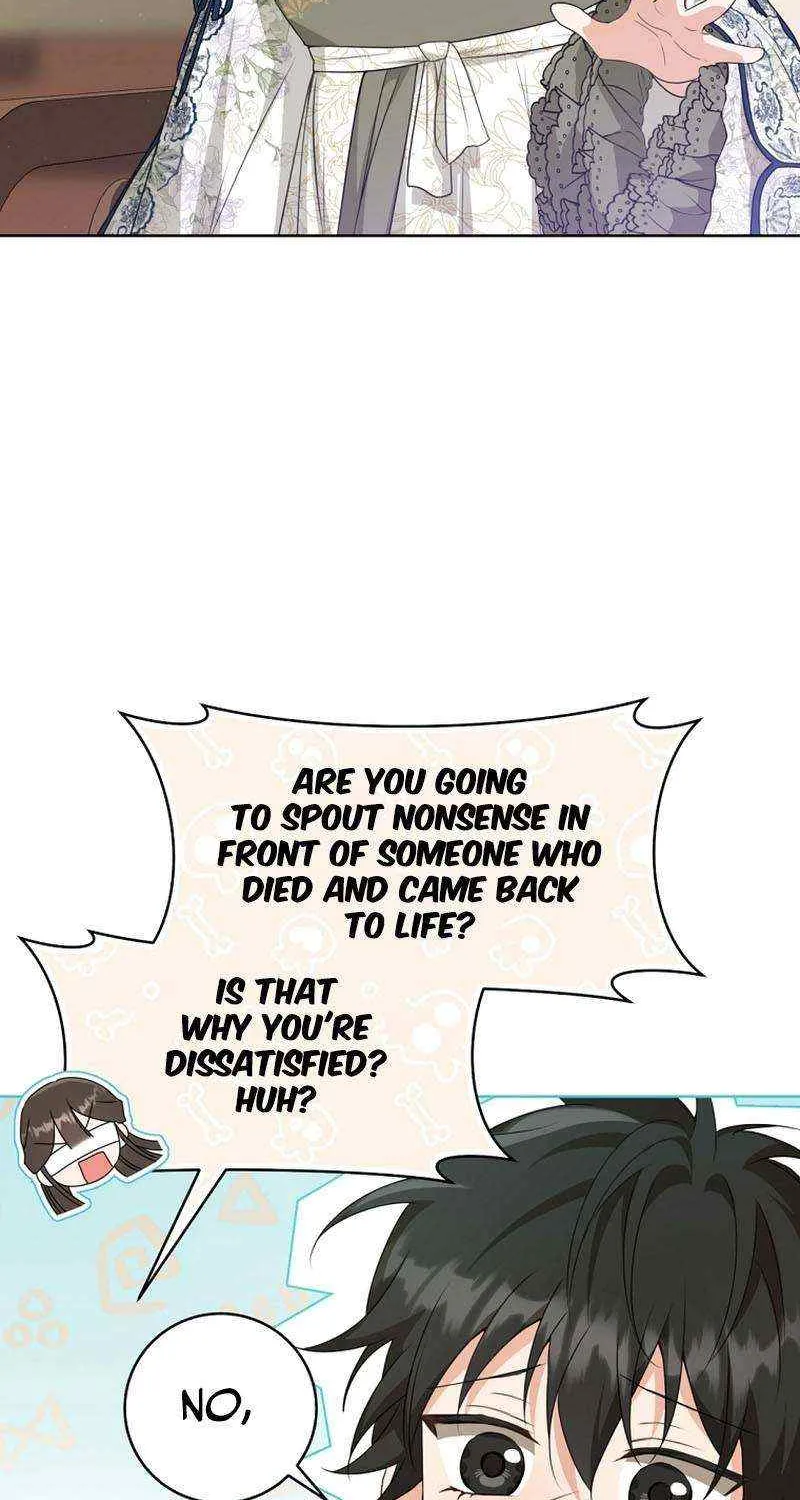 I Became the Despised Granddaughter of the Murim Family Chapter 39 page 49 - 