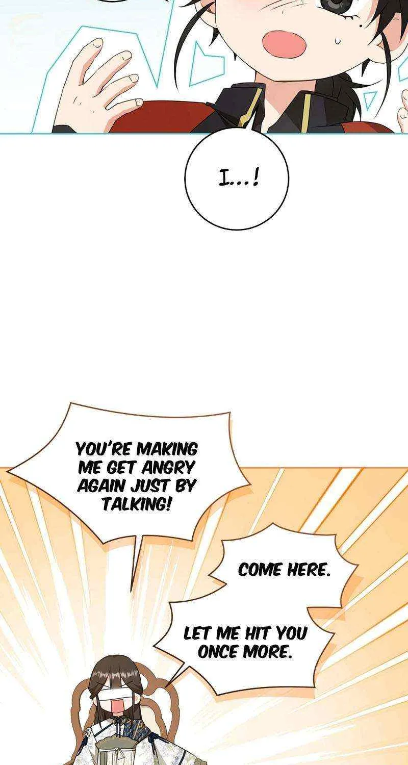 I Became the Despised Granddaughter of the Murim Family Chapter 39 page 50 - 