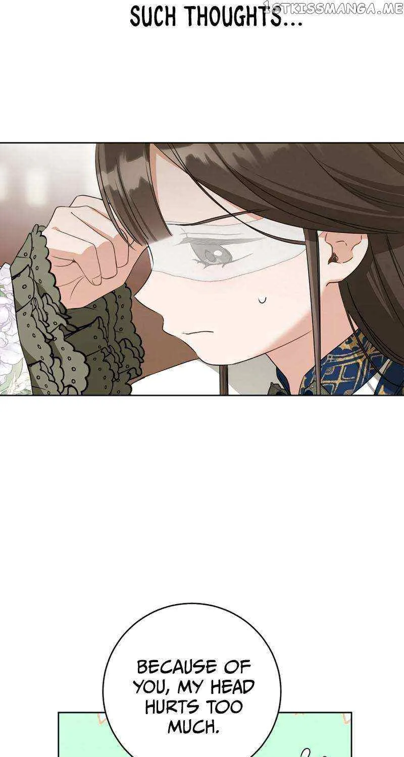 I Became the Despised Granddaughter of the Murim Family Chapter 39 page 54 - 