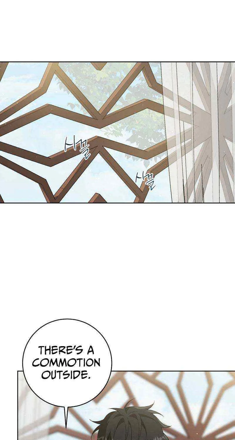 I Became the Despised Granddaughter of the Murim Family Chapter 39 page 59 - 