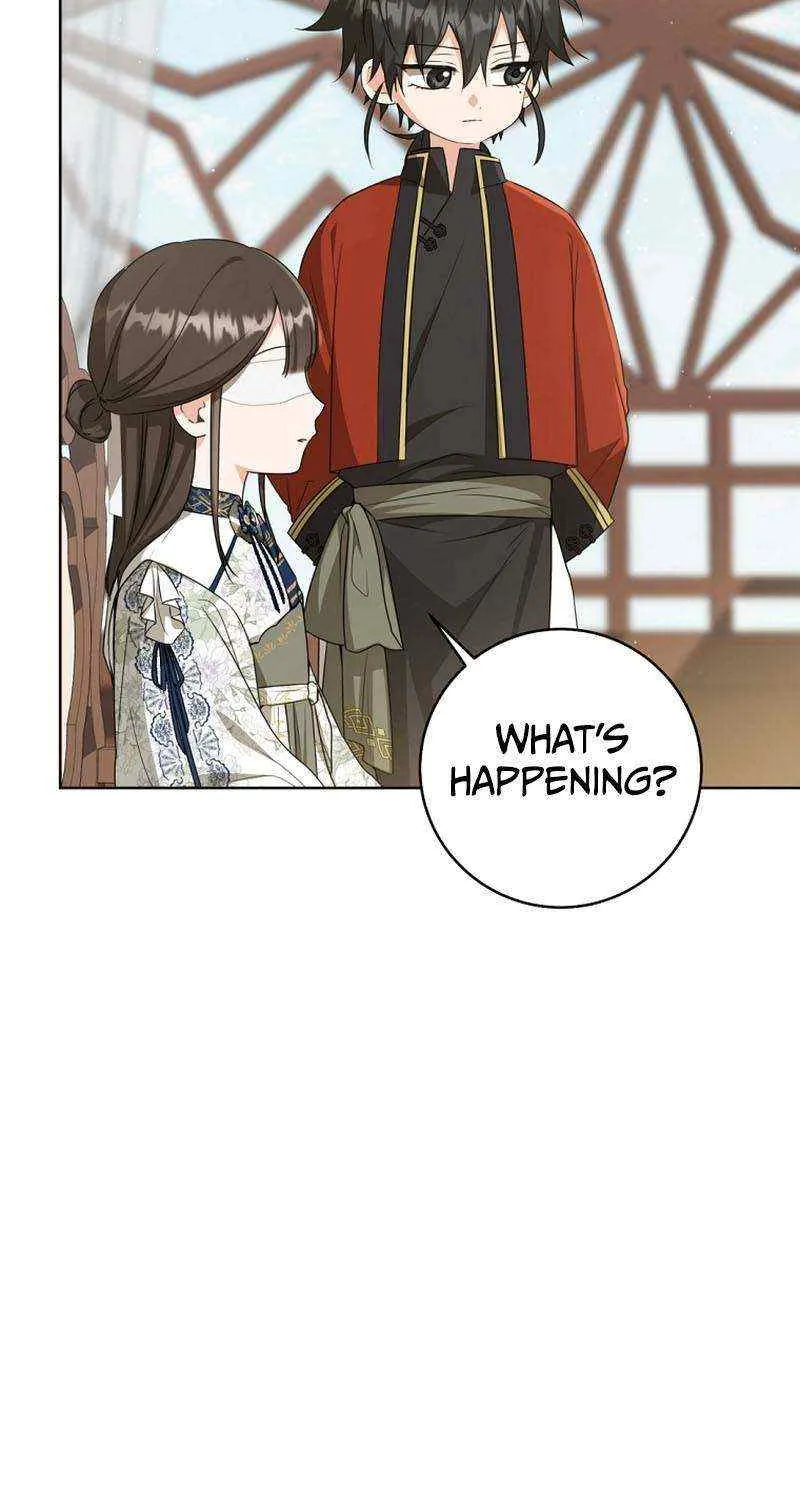 I Became the Despised Granddaughter of the Murim Family Chapter 39 page 60 - 