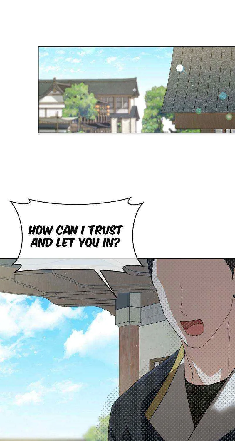I Became the Despised Granddaughter of the Murim Family Chapter 39 page 61 - 