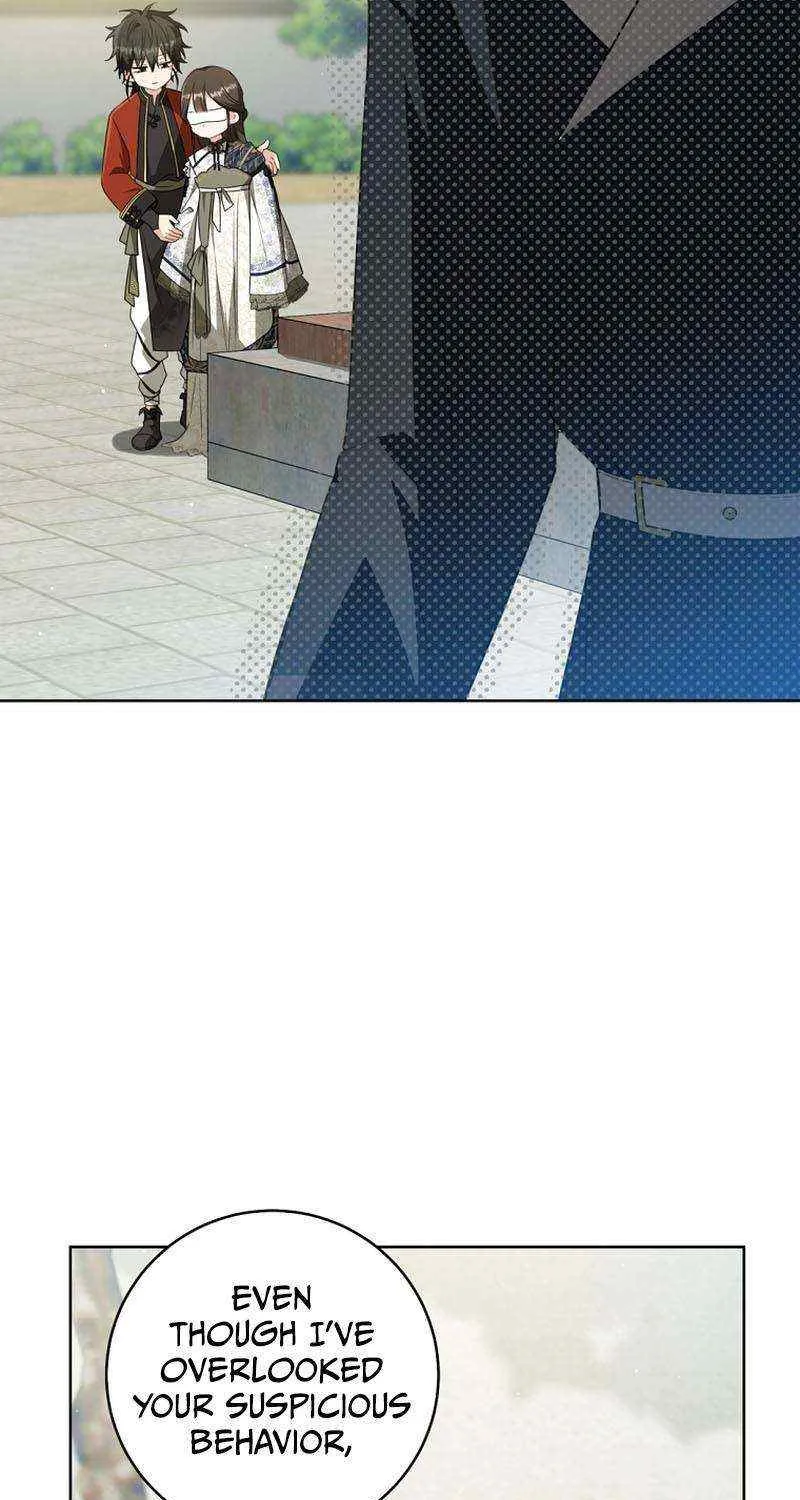 I Became the Despised Granddaughter of the Murim Family Chapter 39 page 62 - 