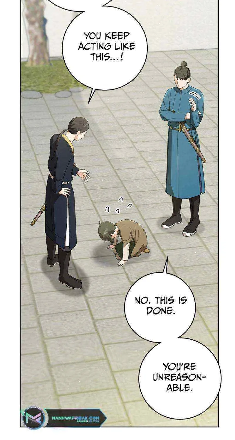 I Became the Despised Granddaughter of the Murim Family Chapter 39 page 63 - 