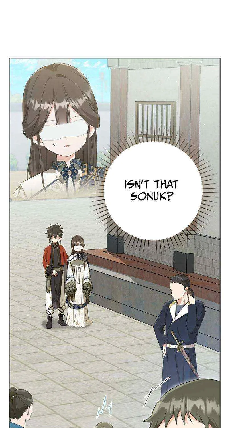 I Became the Despised Granddaughter of the Murim Family Chapter 39 page 65 - 