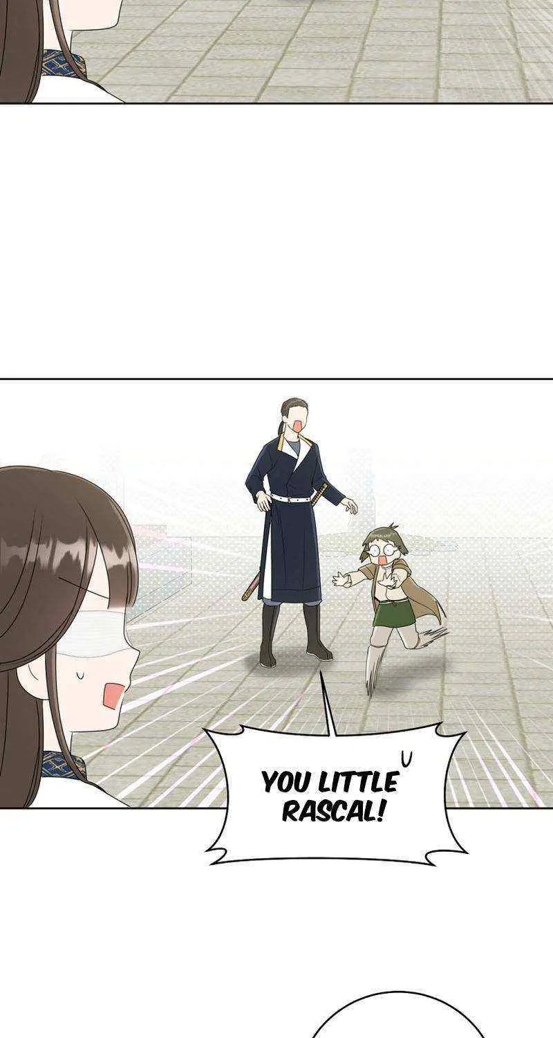 I Became the Despised Granddaughter of the Murim Family Chapter 39 page 67 - 