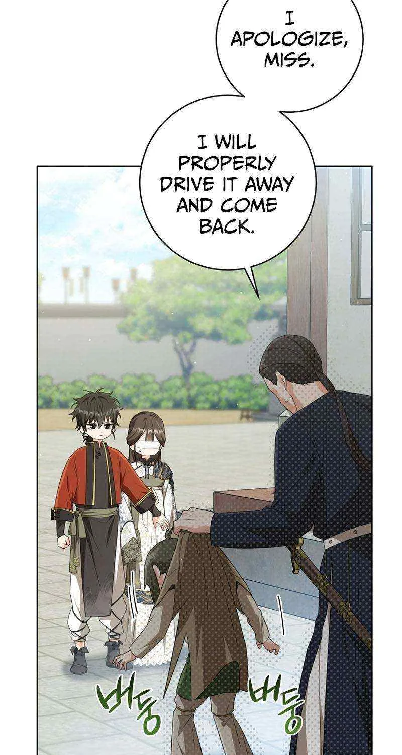 I Became the Despised Granddaughter of the Murim Family Chapter 39 page 68 - 