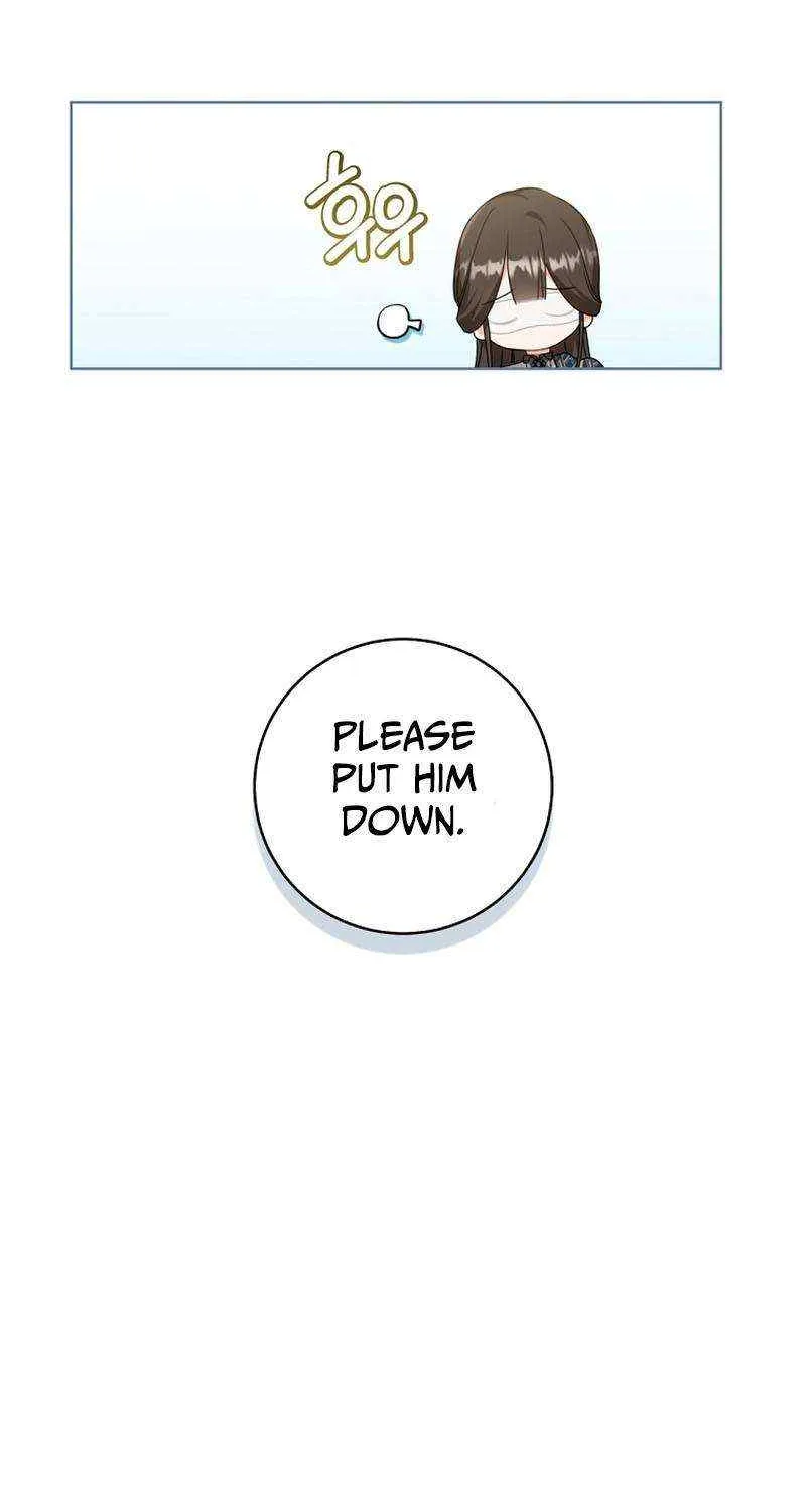 I Became the Despised Granddaughter of the Murim Family Chapter 39 page 71 - 