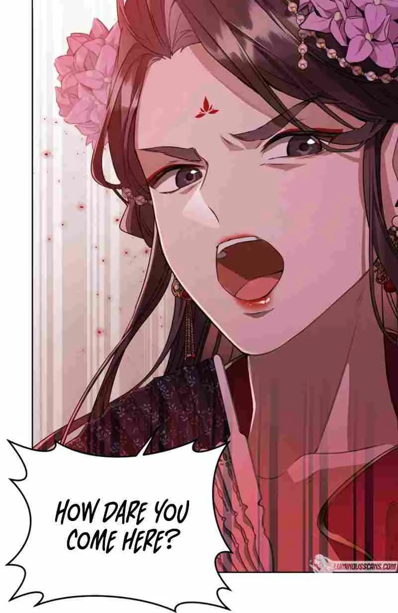 I Became the Despised Granddaughter of the Murim Family Chapter 4 page 11 - 