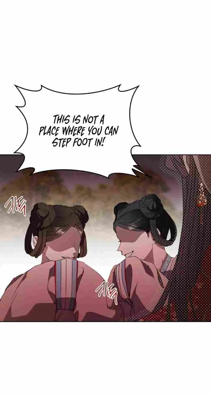 I Became the Despised Granddaughter of the Murim Family Chapter 4 page 12 - 