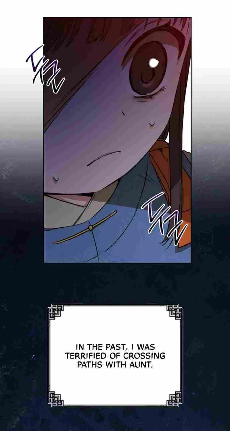 I Became the Despised Granddaughter of the Murim Family Chapter 4 page 13 - 