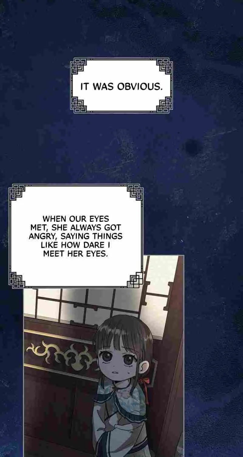 I Became the Despised Granddaughter of the Murim Family Chapter 4 page 14 - 