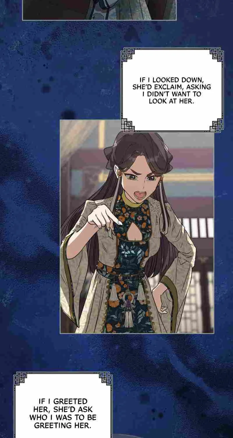 I Became the Despised Granddaughter of the Murim Family Chapter 4 page 15 - 