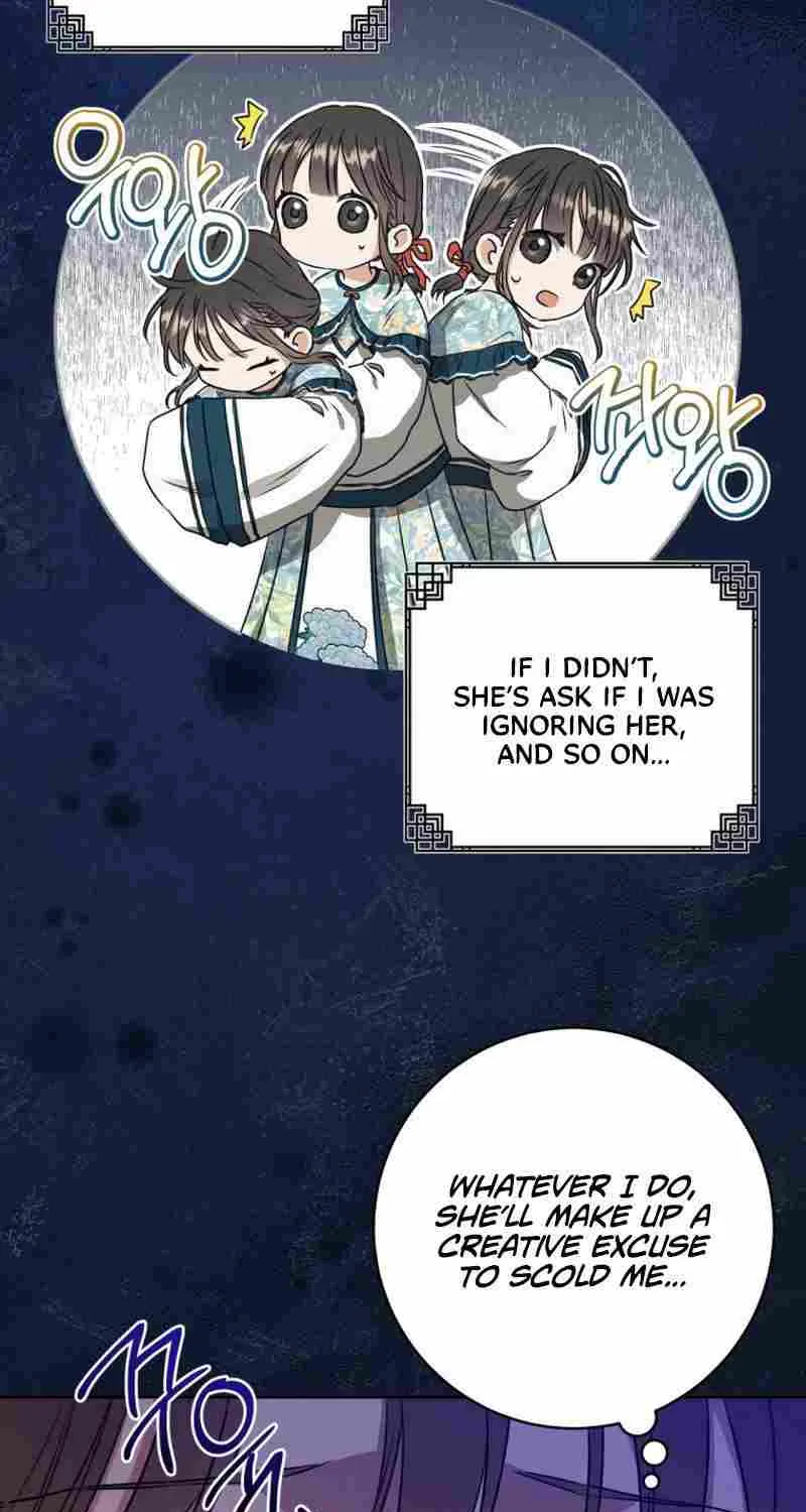I Became the Despised Granddaughter of the Murim Family Chapter 4 page 16 - 