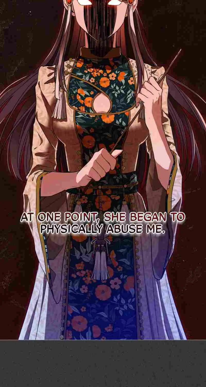 I Became the Despised Granddaughter of the Murim Family Chapter 4 page 18 - 