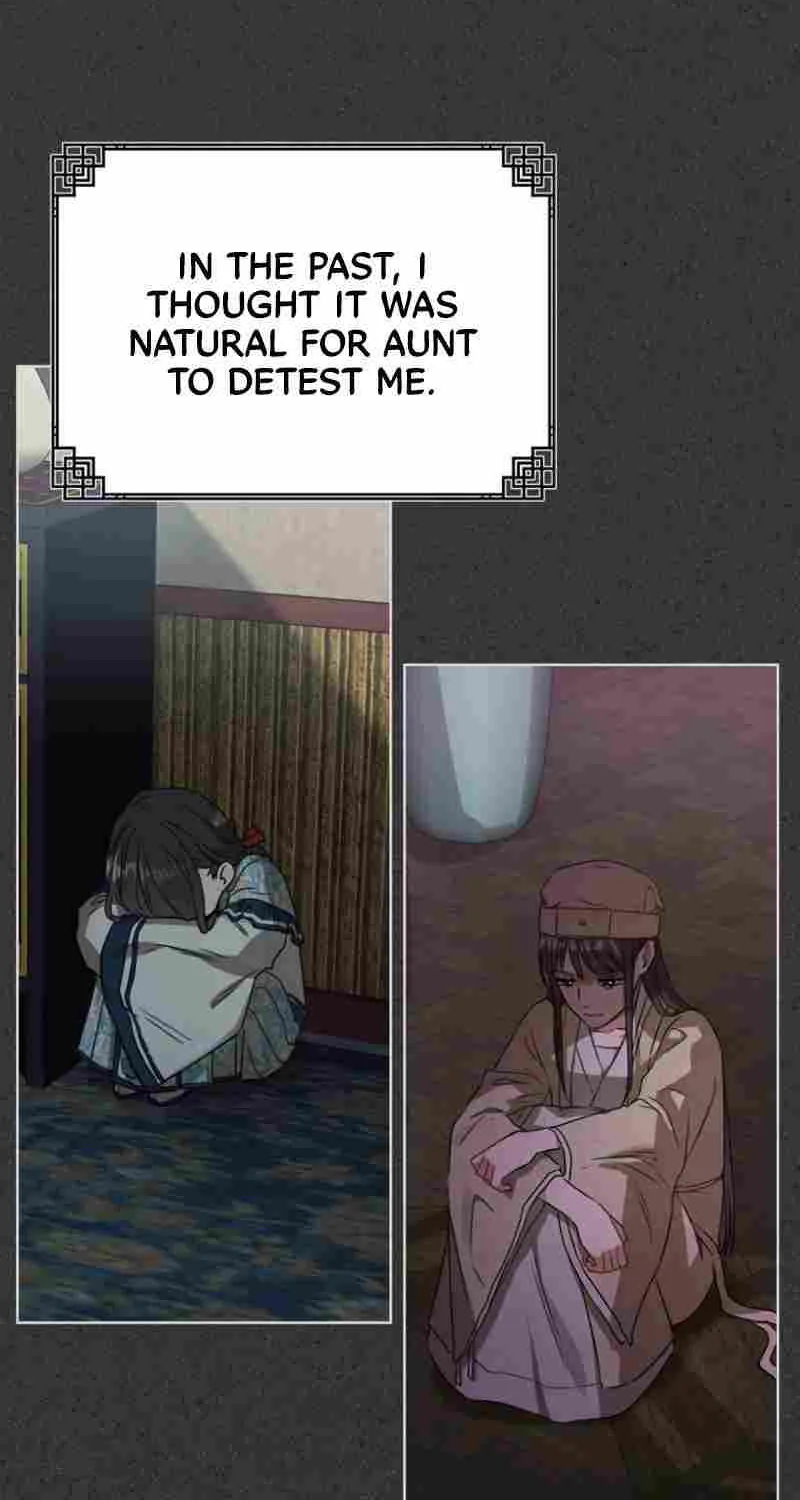I Became the Despised Granddaughter of the Murim Family Chapter 4 page 19 - 