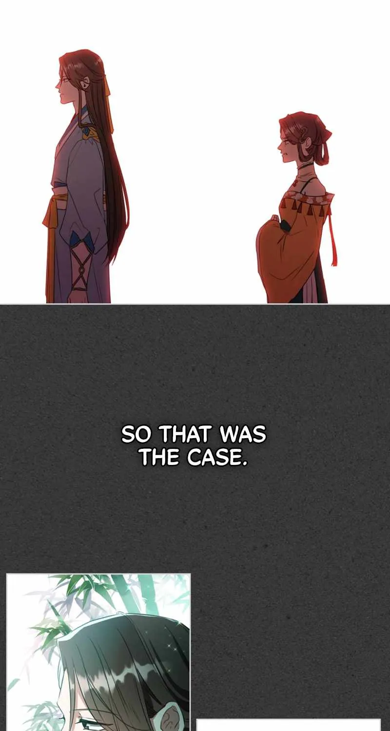 I Became the Despised Granddaughter of the Murim Family Chapter 4 page 25 - 