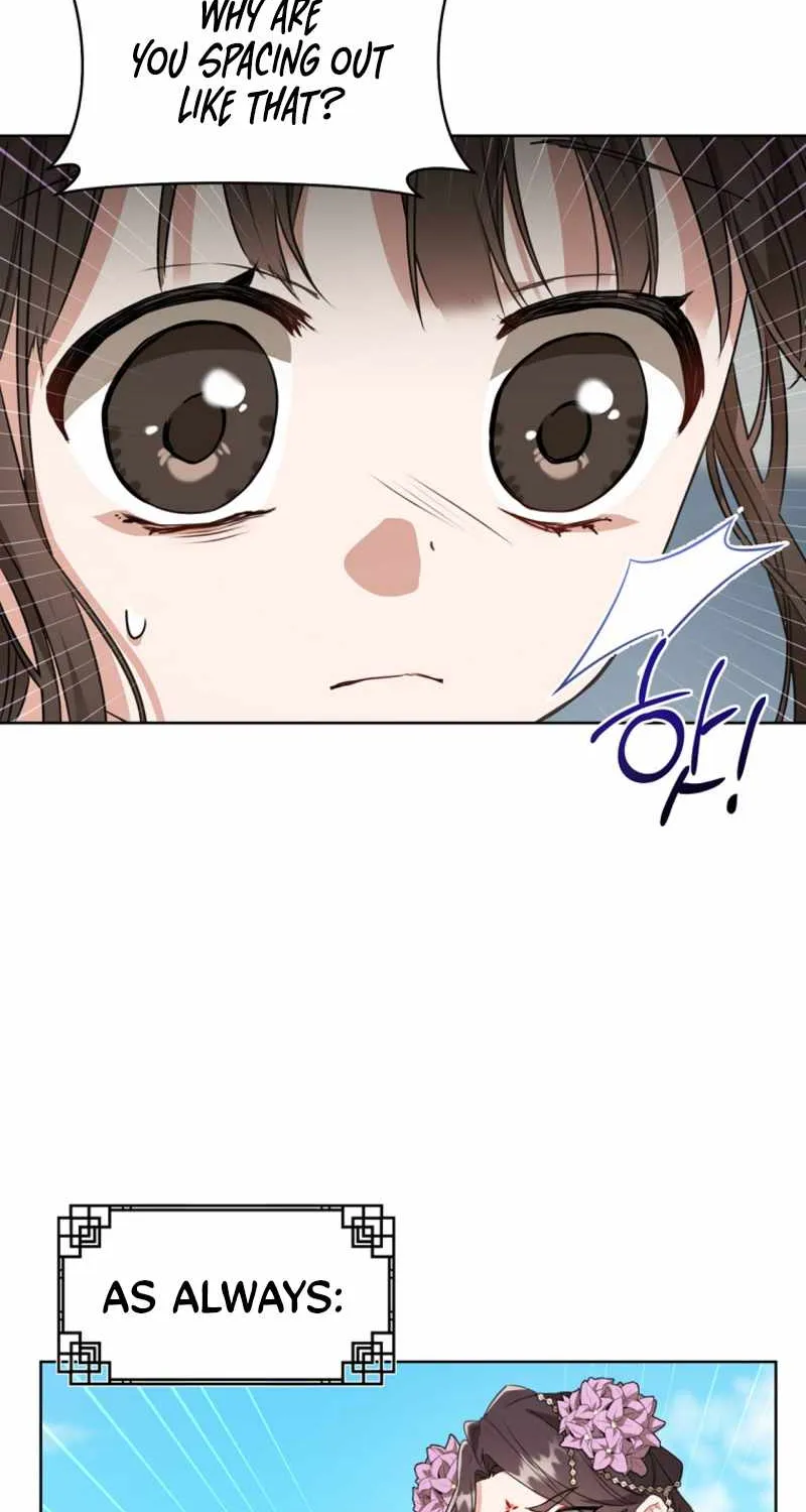 I Became the Despised Granddaughter of the Murim Family Chapter 4 page 28 - 