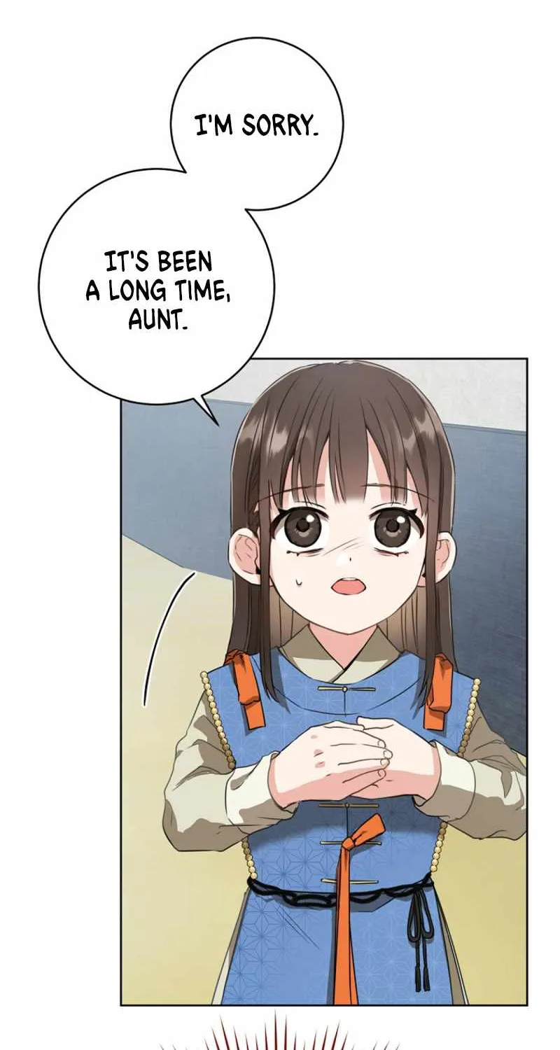 I Became the Despised Granddaughter of the Murim Family Chapter 4 page 30 - 
