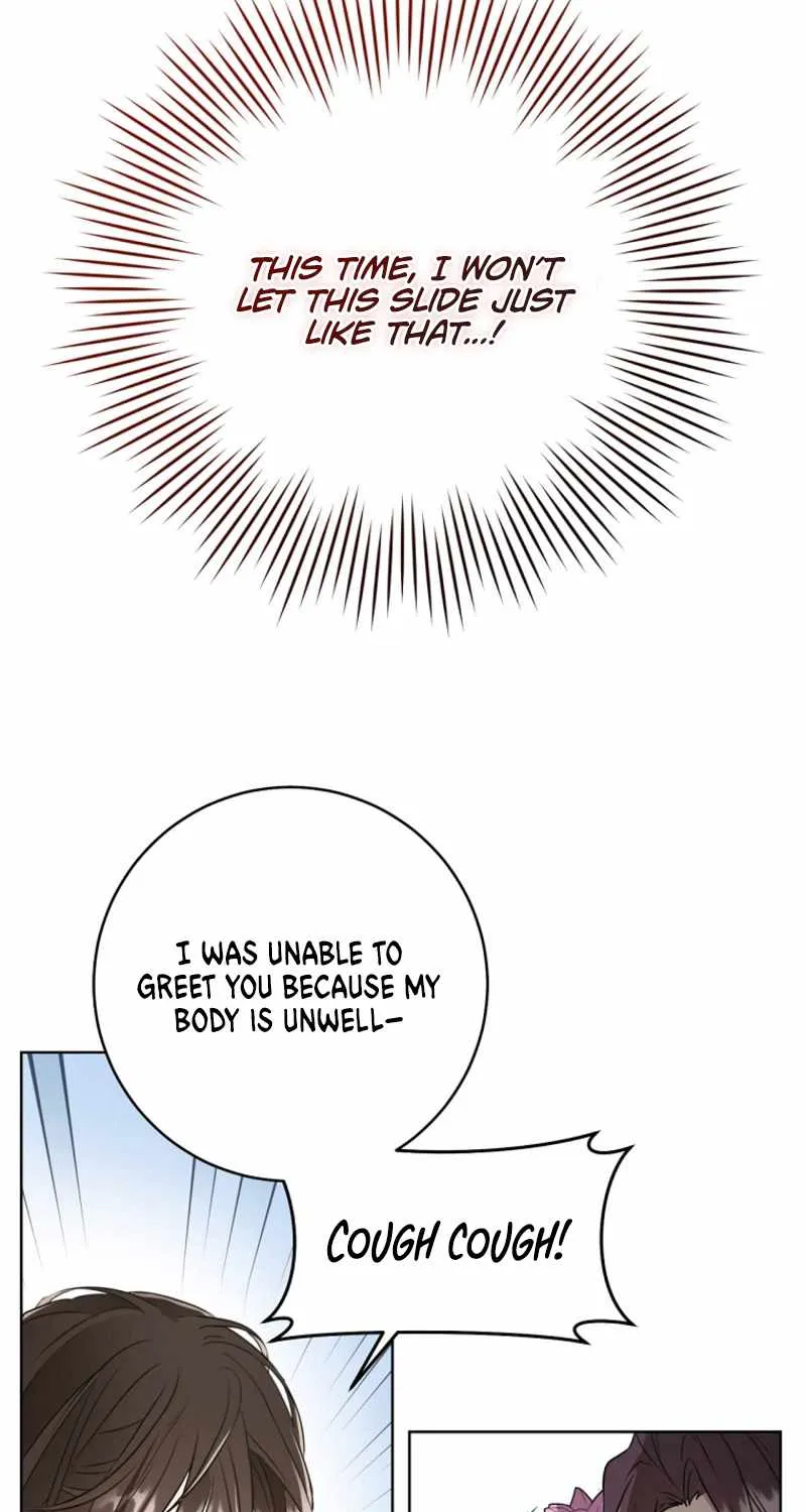 I Became the Despised Granddaughter of the Murim Family Chapter 4 page 31 - 