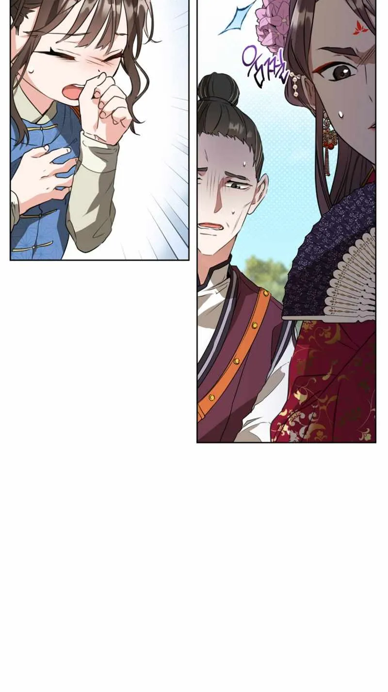 I Became the Despised Granddaughter of the Murim Family Chapter 4 page 32 - 