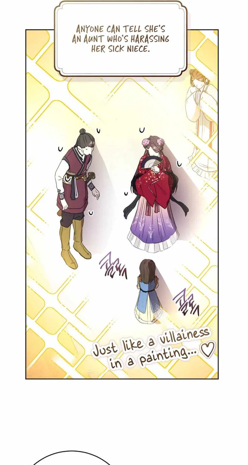 I Became the Despised Granddaughter of the Murim Family Chapter 4 page 33 - 