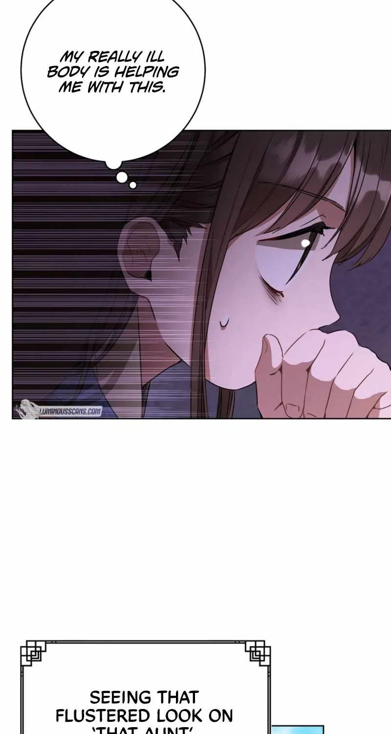 I Became the Despised Granddaughter of the Murim Family Chapter 4 page 34 - 