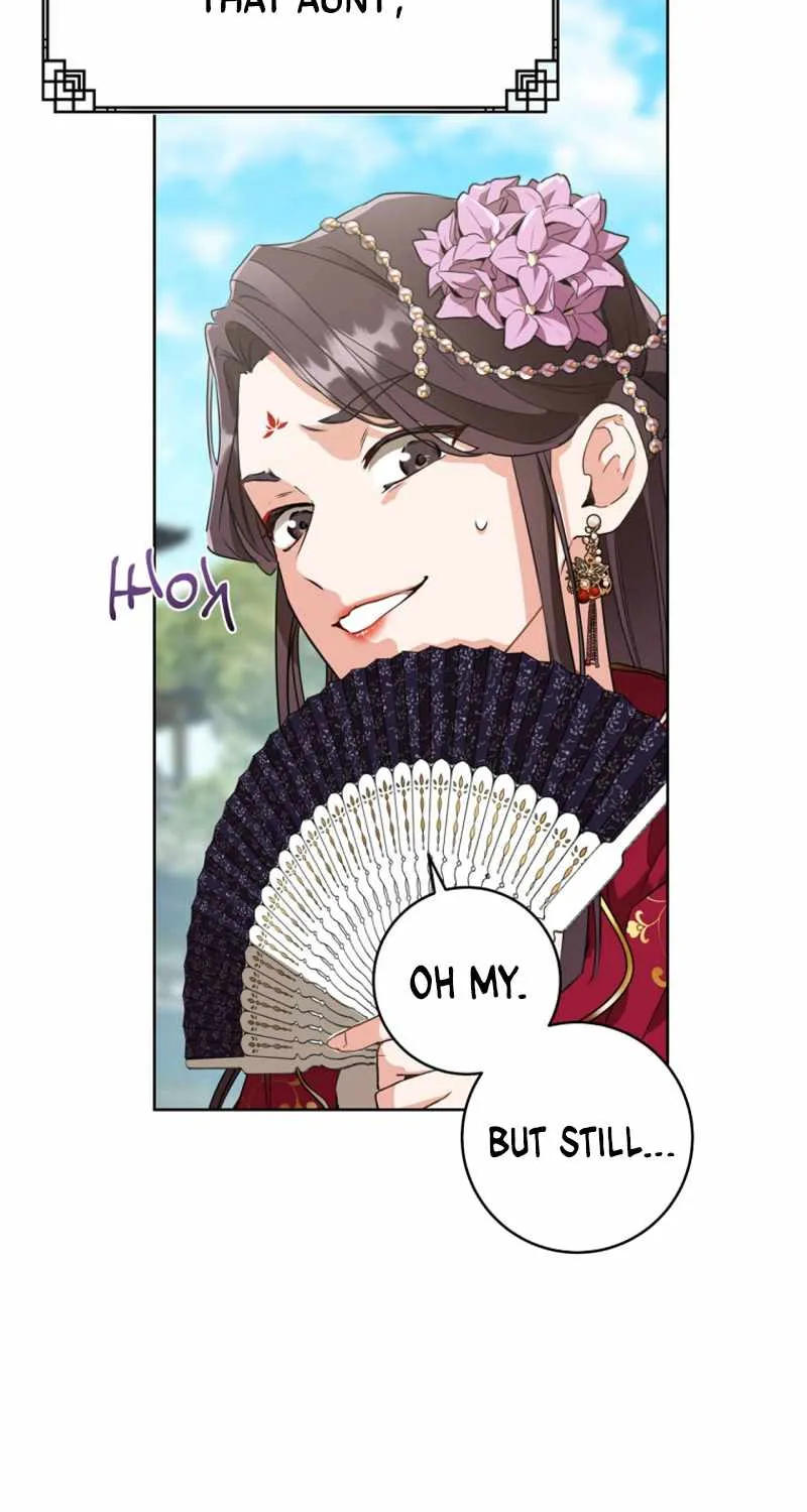 I Became the Despised Granddaughter of the Murim Family Chapter 4 page 35 - 
