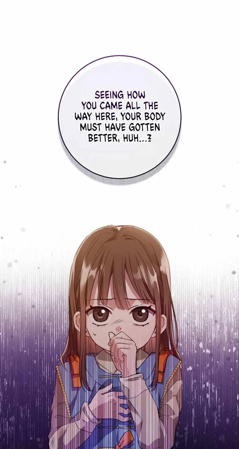 I Became the Despised Granddaughter of the Murim Family Chapter 4 page 36 - 