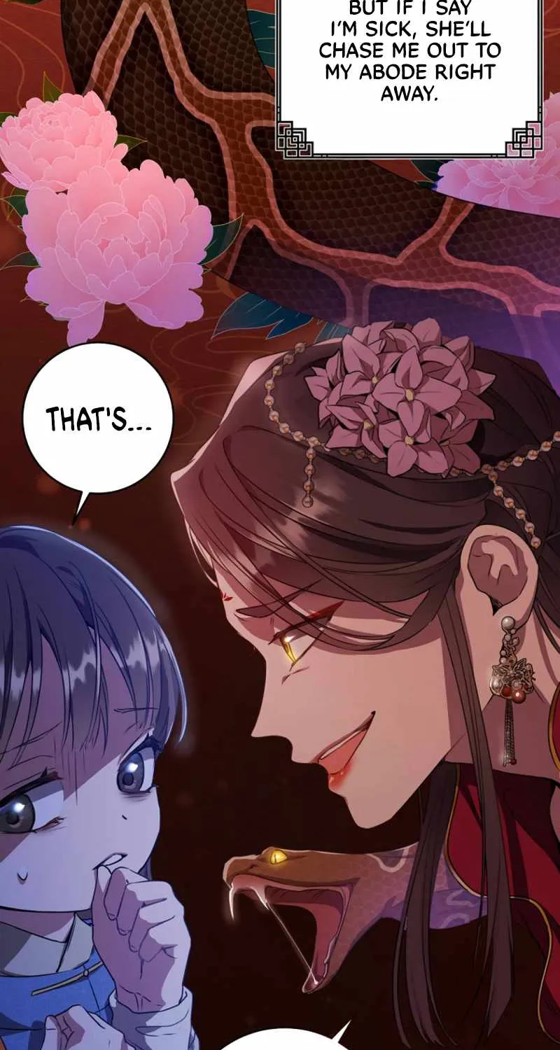 I Became the Despised Granddaughter of the Murim Family Chapter 4 page 38 - 