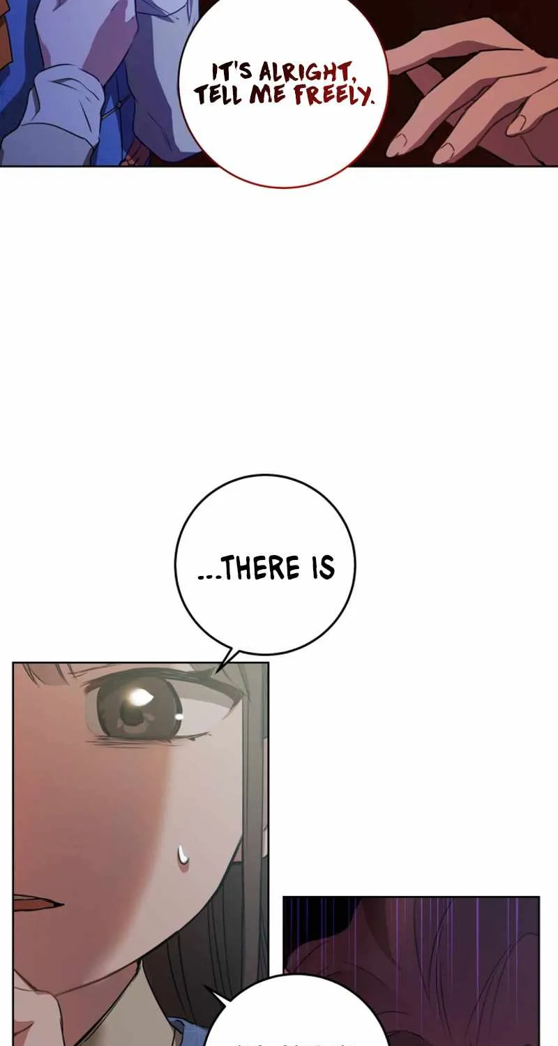 I Became the Despised Granddaughter of the Murim Family Chapter 4 page 39 - 