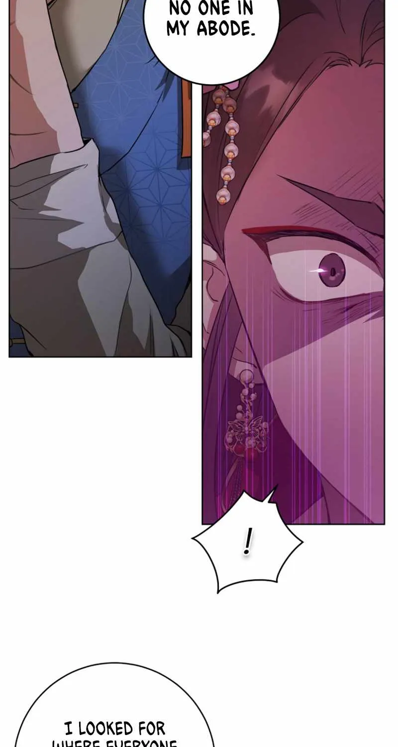 I Became the Despised Granddaughter of the Murim Family Chapter 4 page 40 - 