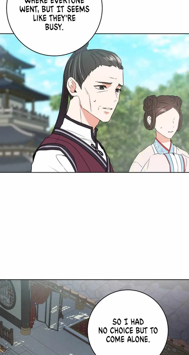 I Became the Despised Granddaughter of the Murim Family Chapter 4 page 41 - 