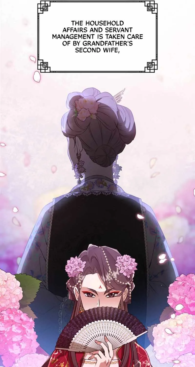 I Became the Despised Granddaughter of the Murim Family Chapter 4 page 43 - 