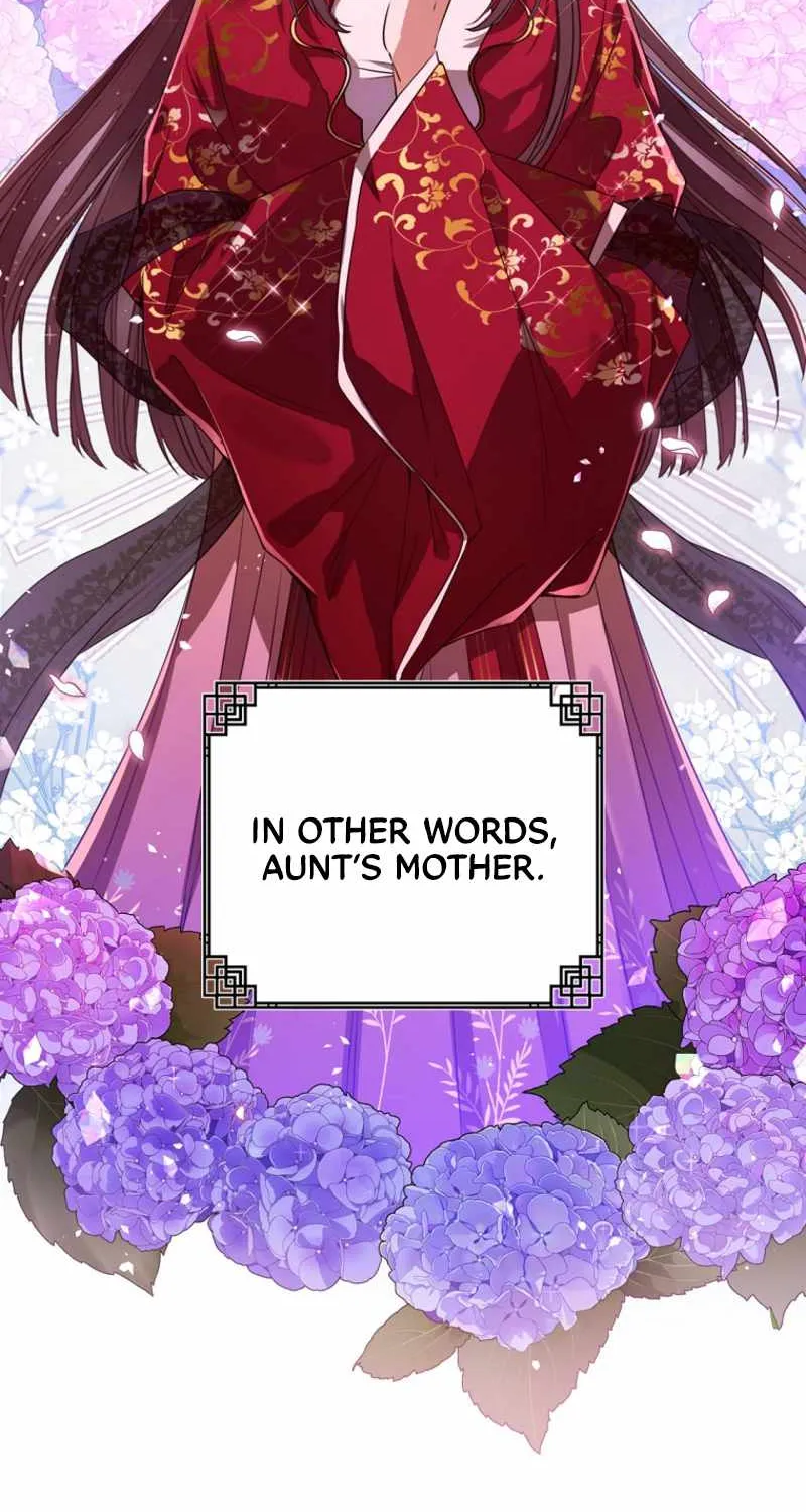 I Became the Despised Granddaughter of the Murim Family Chapter 4 page 44 - 
