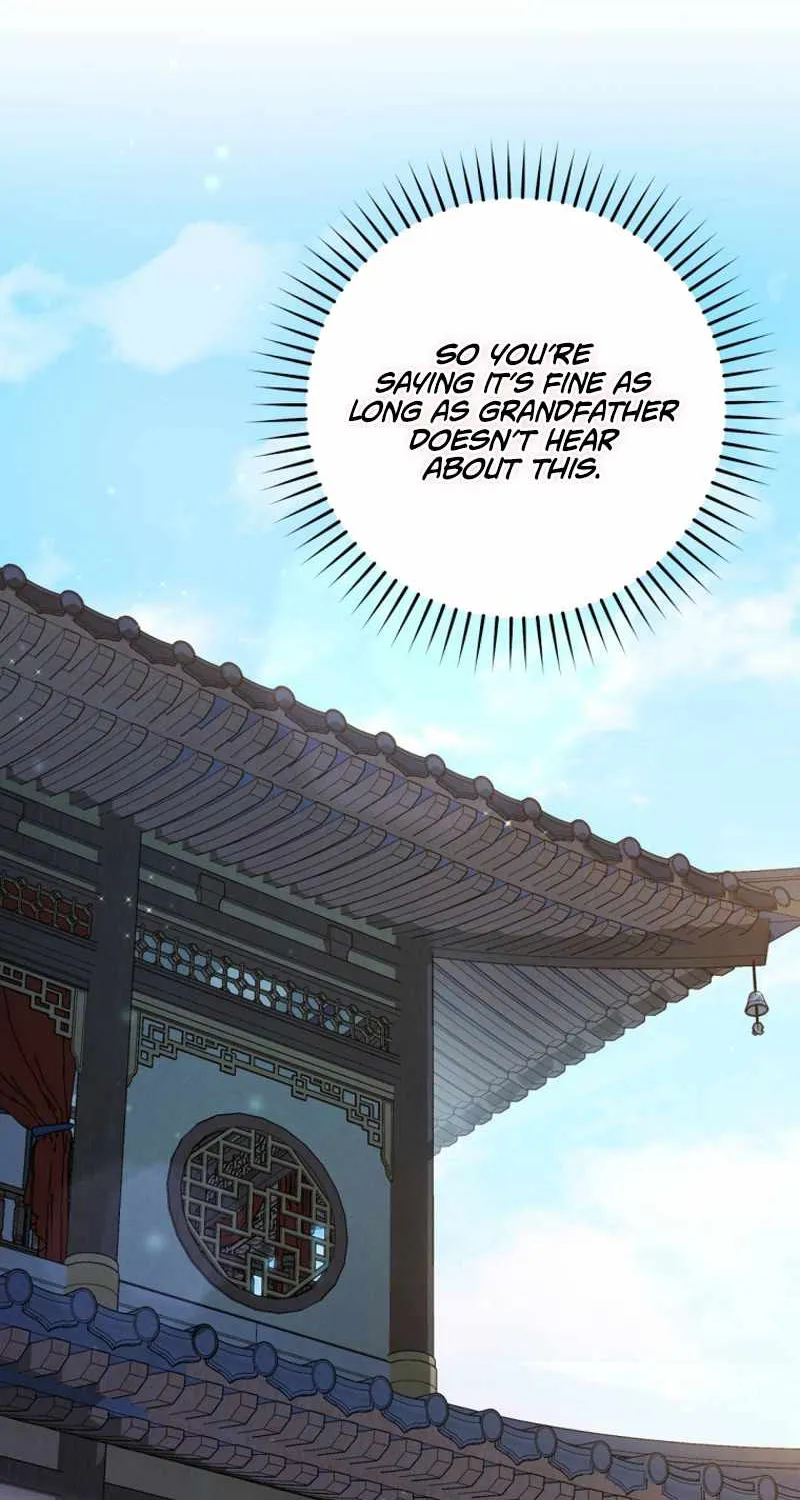 I Became the Despised Granddaughter of the Murim Family Chapter 4 page 46 - 