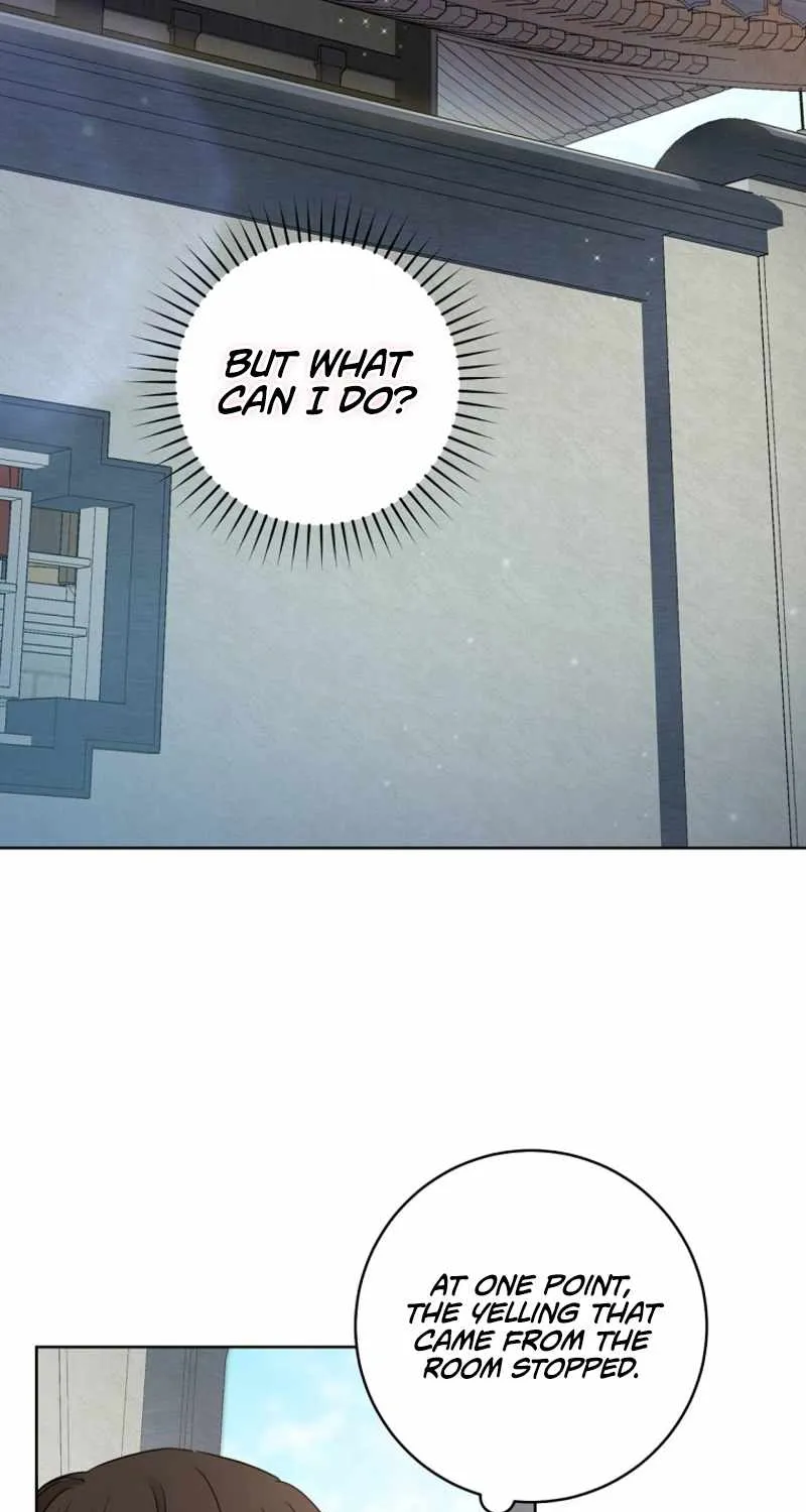 I Became the Despised Granddaughter of the Murim Family Chapter 4 page 47 - 