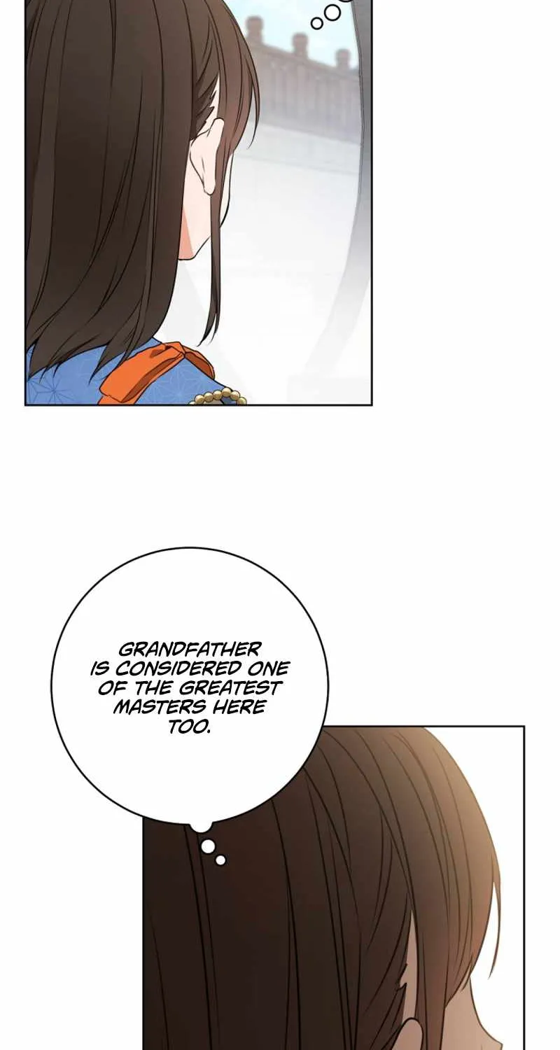 I Became the Despised Granddaughter of the Murim Family Chapter 4 page 48 - 