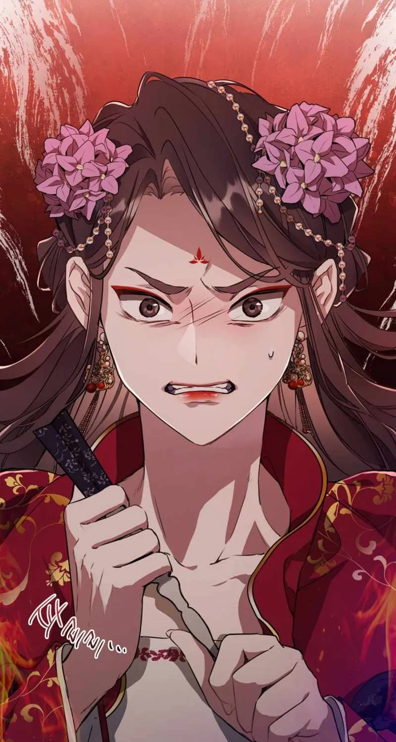 I Became the Despised Granddaughter of the Murim Family Chapter 4 page 50 - 