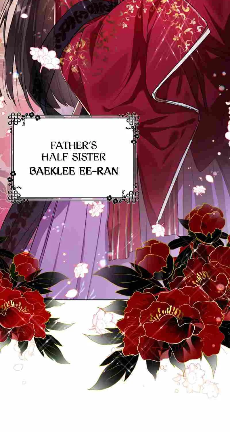 I Became the Despised Granddaughter of the Murim Family Chapter 4 page 6 - 