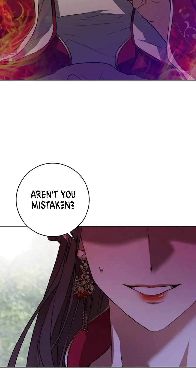 I Became the Despised Granddaughter of the Murim Family Chapter 4 page 51 - 