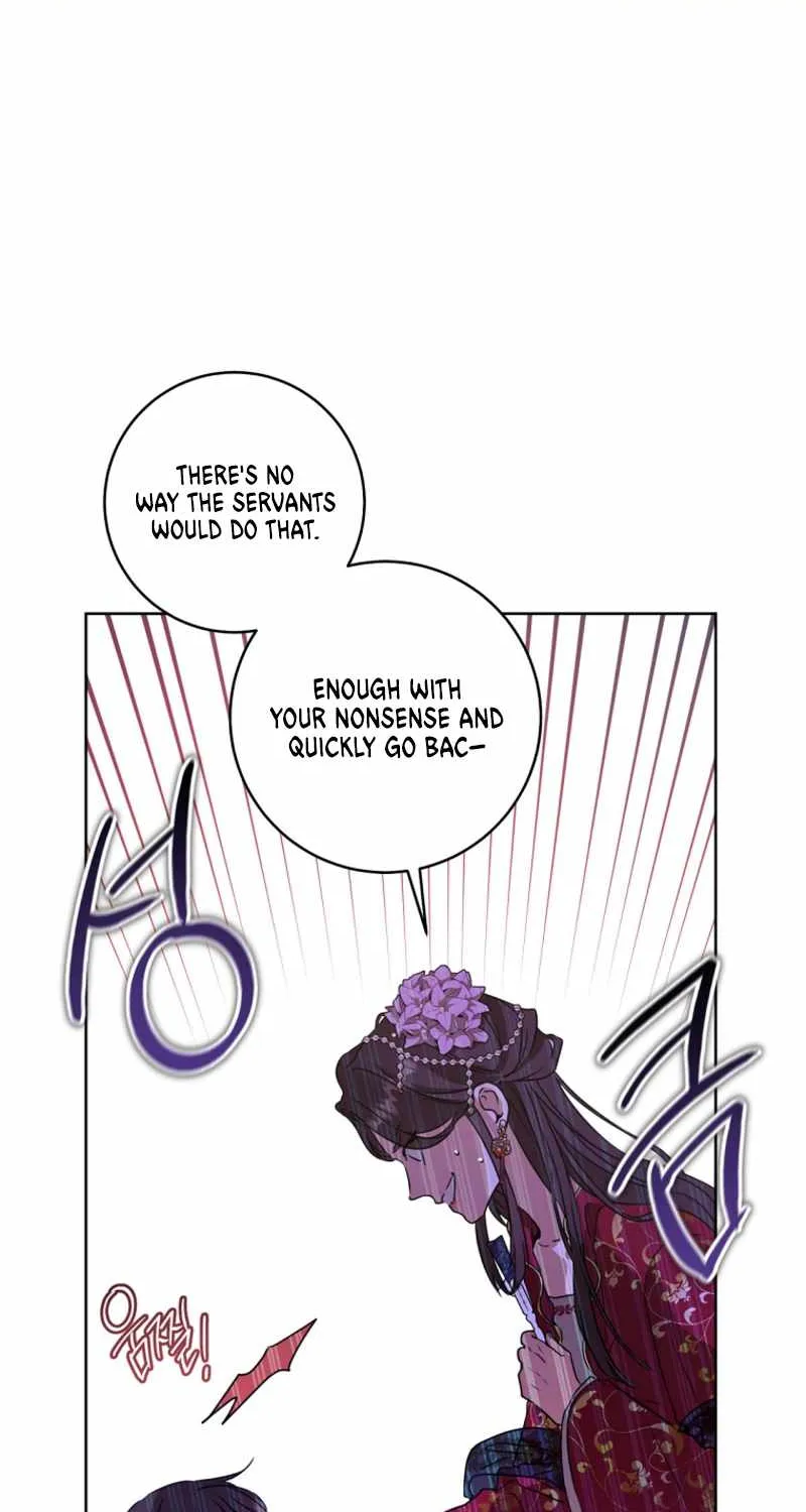 I Became the Despised Granddaughter of the Murim Family Chapter 4 page 52 - 
