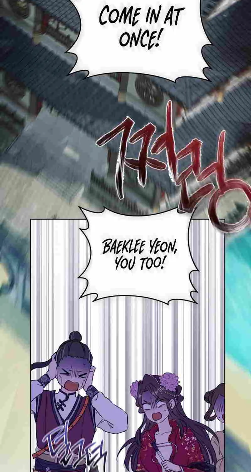 I Became the Despised Granddaughter of the Murim Family Chapter 4 page 55 - 