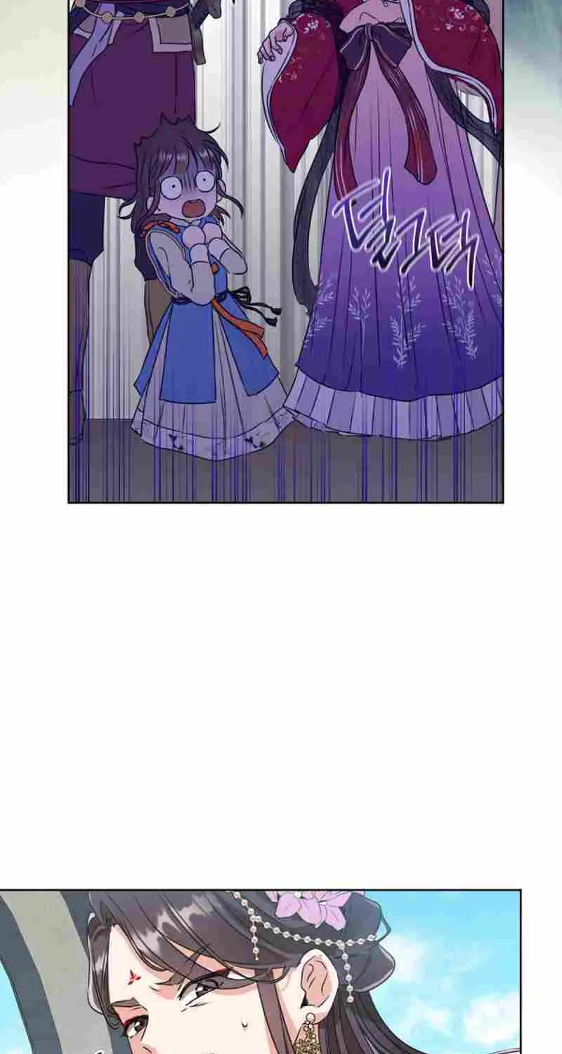I Became the Despised Granddaughter of the Murim Family Chapter 4 page 56 - 
